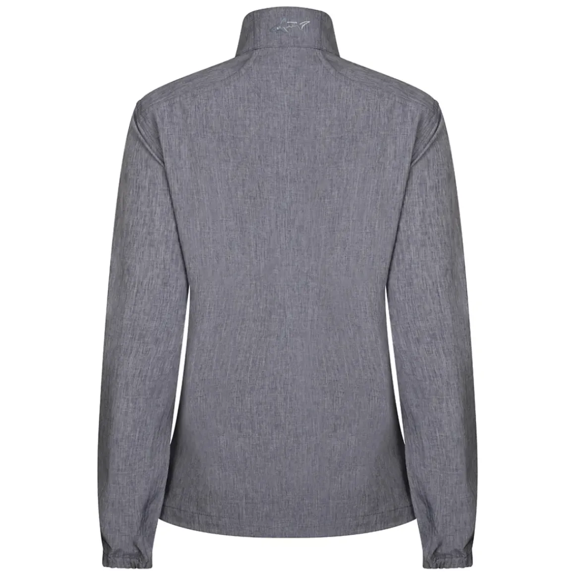 Greg Norman Ladies Windbreaker Golf Jacket