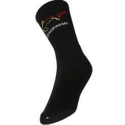 Greg Norman Men's Barnard Crew Golf Socks