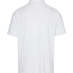 Greg Norman Men's Canyon Cactus ML75 Golf Polo Shirt