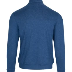 Greg Norman Men's Full Zip Lab Golf Jacket