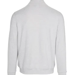 Greg Norman Men's Full Zip Lab Golf Jacket