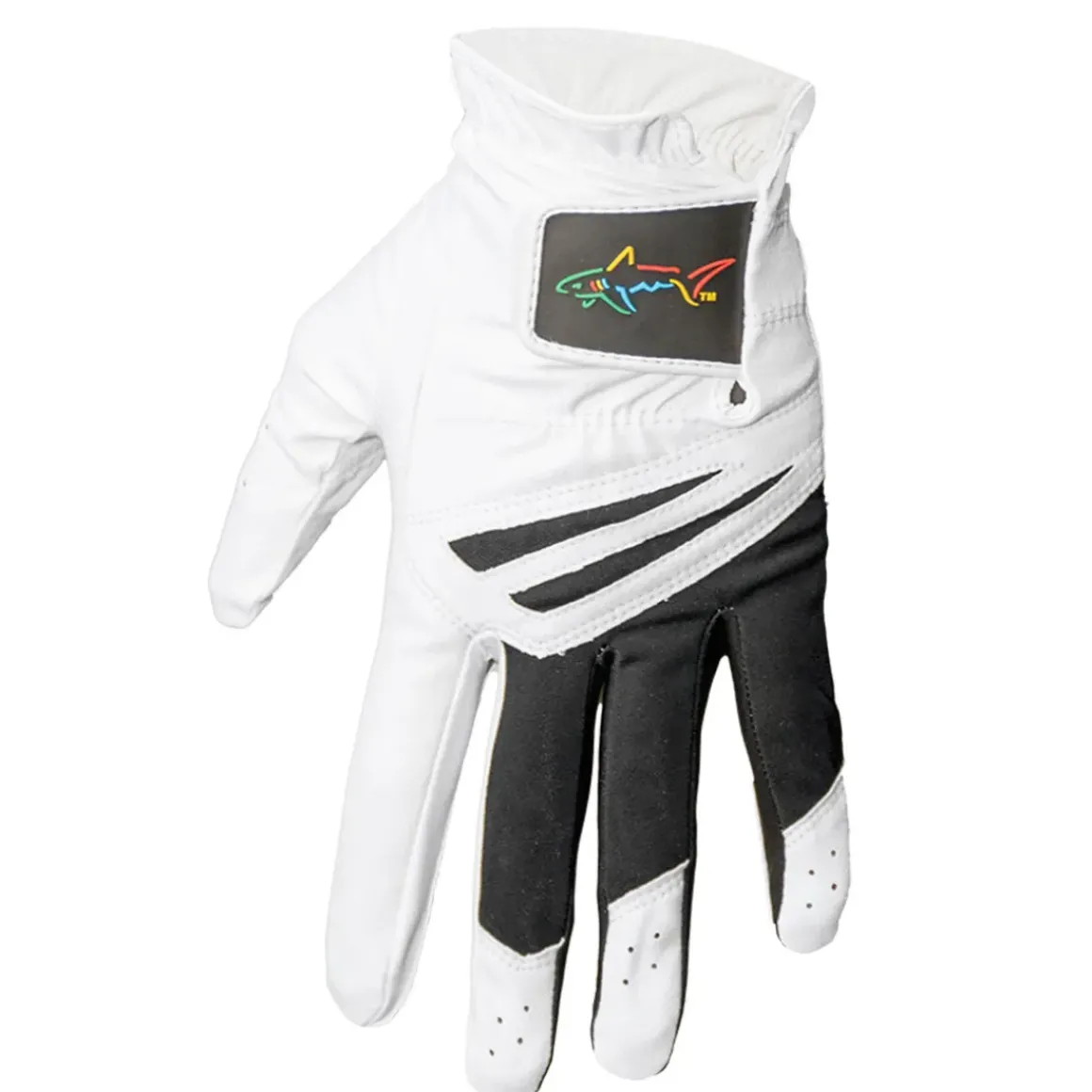 Greg Norman Men's Golf Gloves - 2 Pack