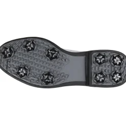 Greg Norman Men's Isa Tour 2 Waterproof Spiked Golf Shoes