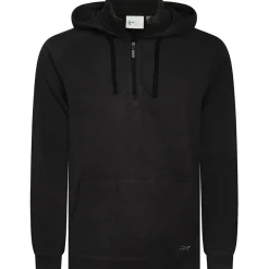 Greg Norman Men's Lab Half Zip Golf Hoodie