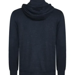 Greg Norman Men's Lab Half Zip Golf Hoodie