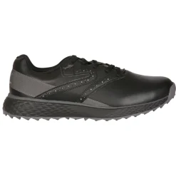 Greg Norman Men's Maidens Waterproof Spikeless Golf Shoes