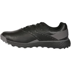 Greg Norman Men's Maidens Waterproof Spikeless Golf Shoes