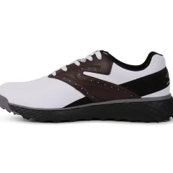 Greg Norman Men's Maidens Waterproof Spikeless Golf Shoes