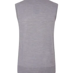 Greg Norman Men's Merino Sweater Golf Vest