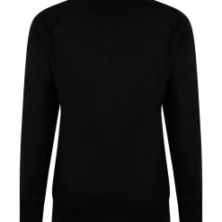 Greg Norman Men's Merino V Neck Golf Sweater
