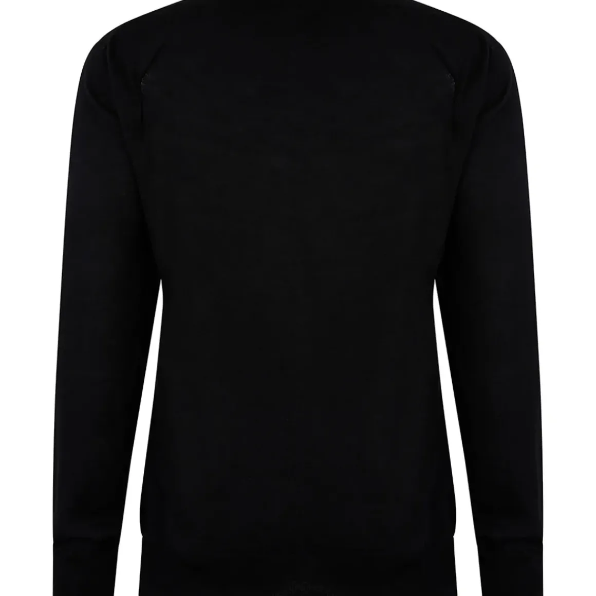 Greg Norman Men's Merino V Neck Golf Sweater