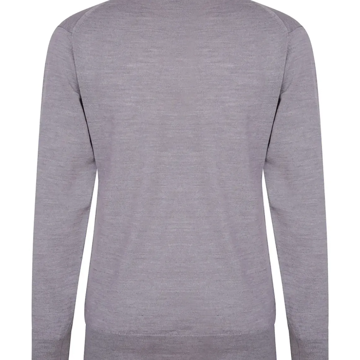 Greg Norman Men's Merino V Neck Golf Sweater