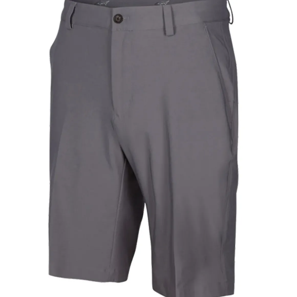 Greg Norman Men's ML75 Microlux Stretch Golf Shorts