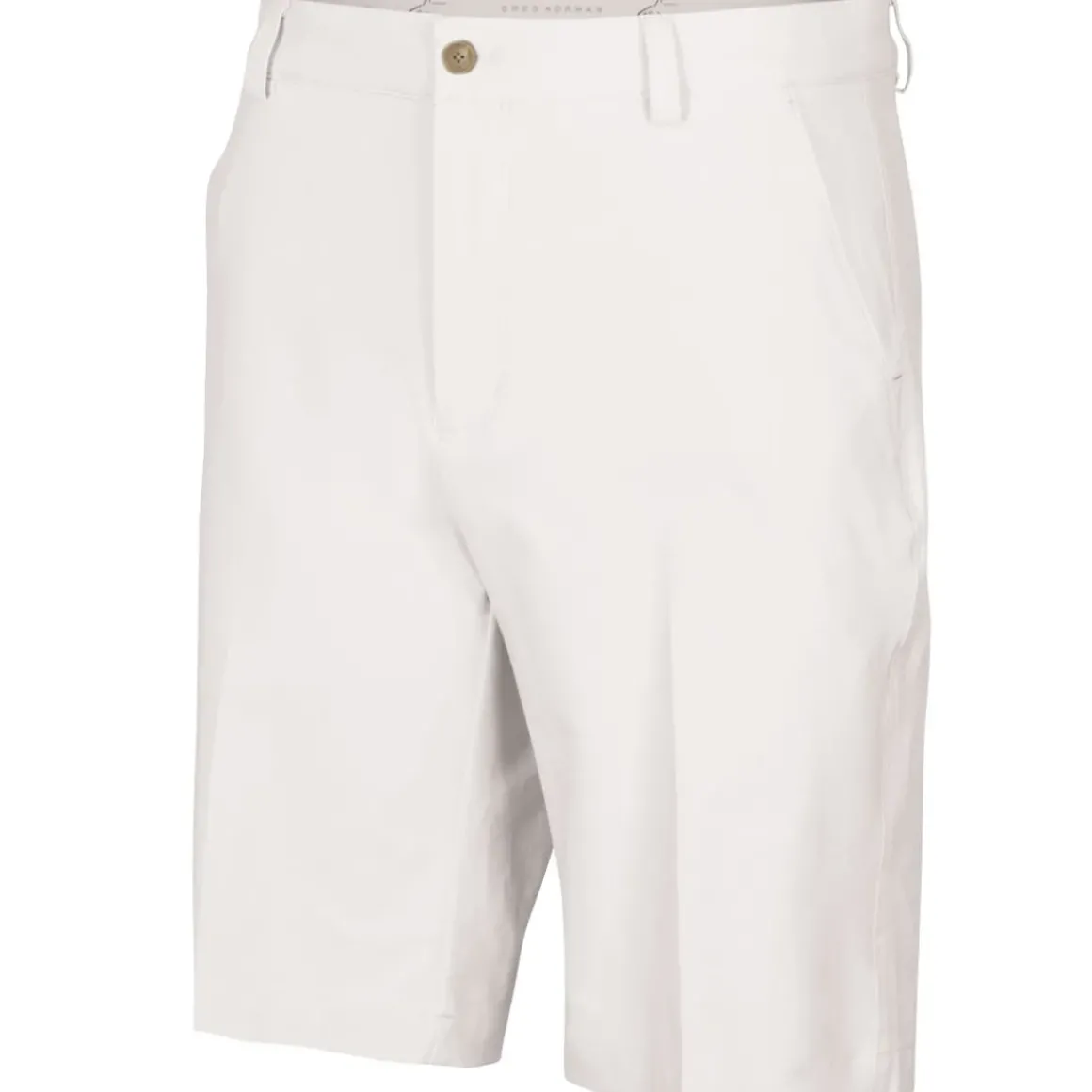 Greg Norman Men's ML75 Microlux Stretch Golf Shorts