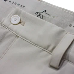 Greg Norman Men's ML75 Microlux Stretch Golf Shorts