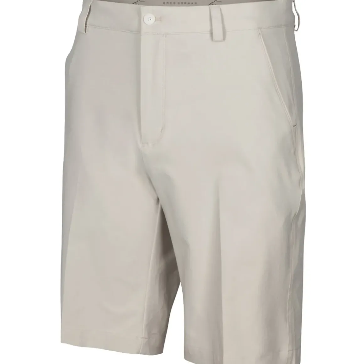 Greg Norman Men's ML75 Microlux Stretch Golf Shorts