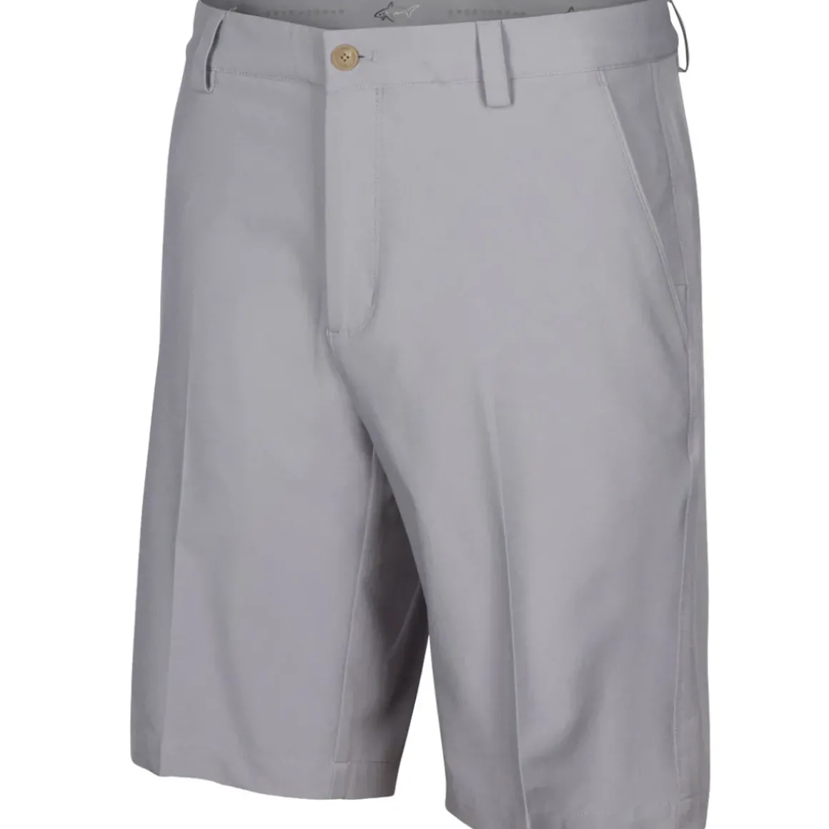 Greg Norman Men's ML75 Microlux Stretch Golf Shorts