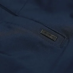 Greg Norman Men's ML75 Microlux Stretch Golf Trousers