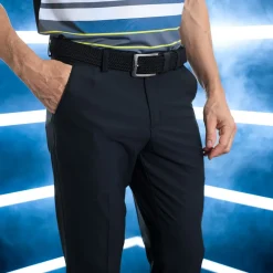 Greg Norman Men's ML75 Microlux Stretch Golf Trousers