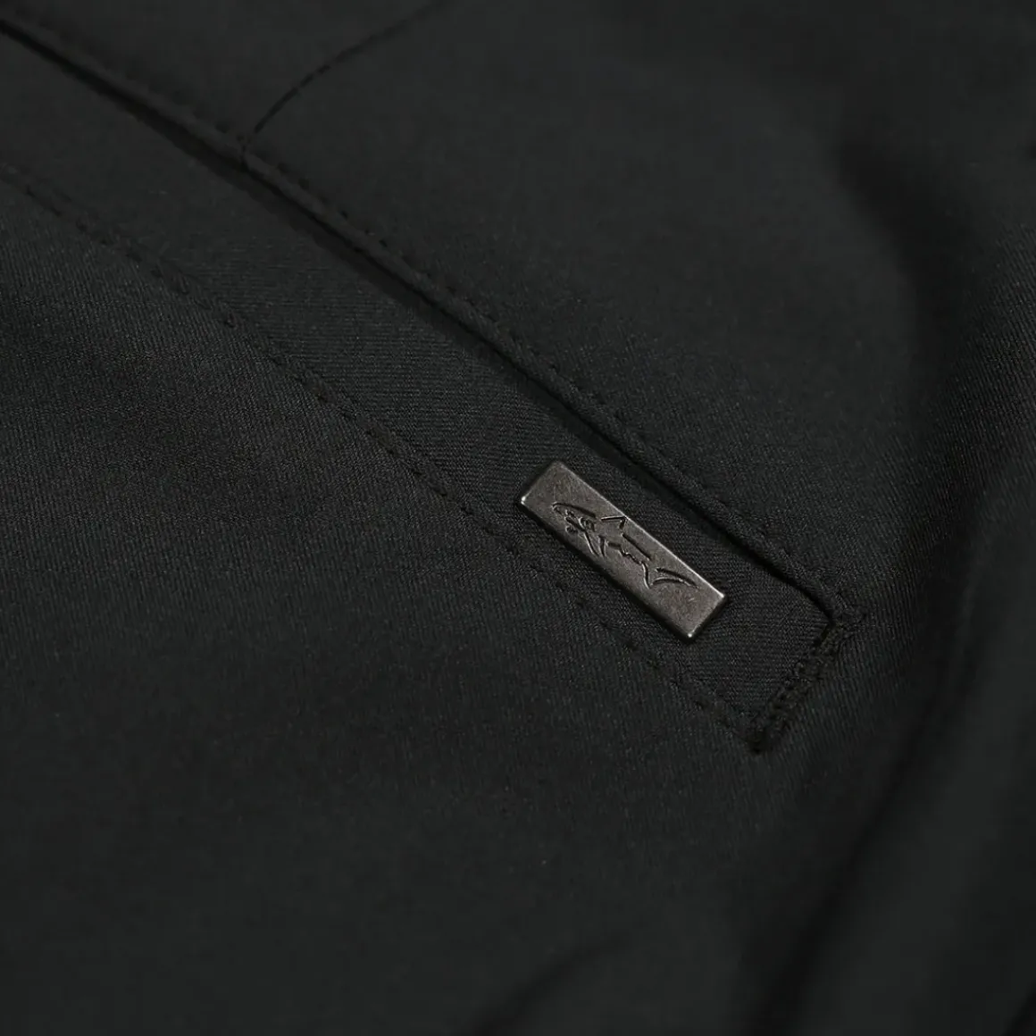 Greg Norman Men's ML75 Microlux Stretch Golf Trousers