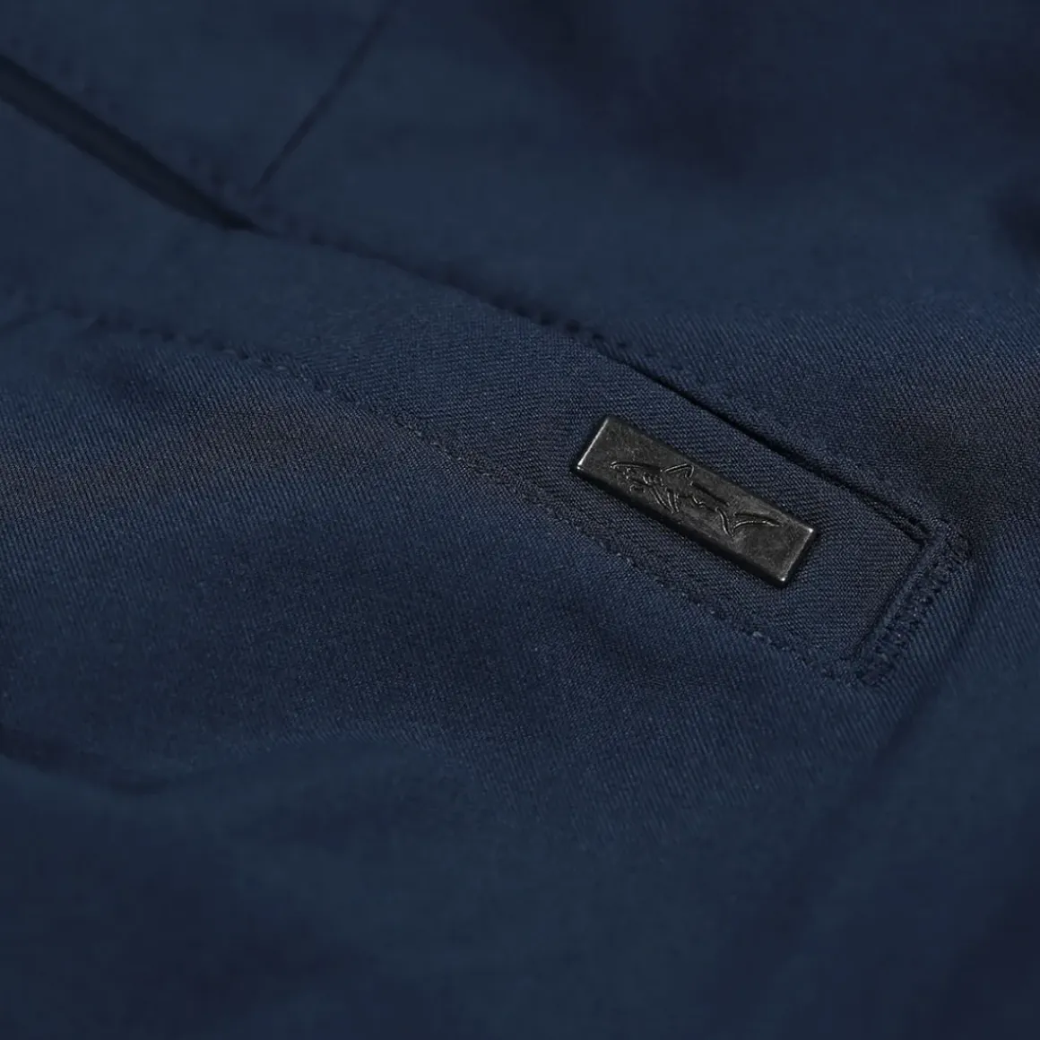 Greg Norman Men's ML75 Microlux Stretch Golf Trousers