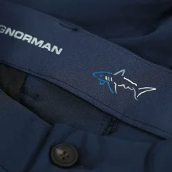 Greg Norman Men's ML75 Microlux Stretch Golf Trousers