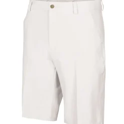 Greg Norman Men's ML75 Microlux Stretch Golf Shorts