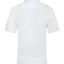 Greg Norman Men's Shark Logo Golf Polo Shirt