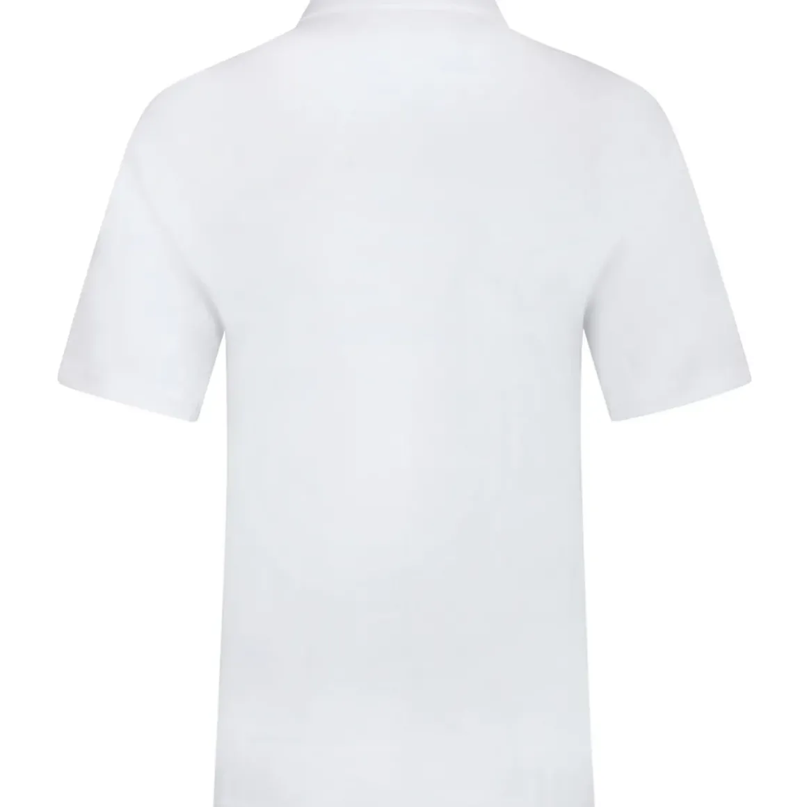 Greg Norman Men's Shark Logo Golf Polo Shirt