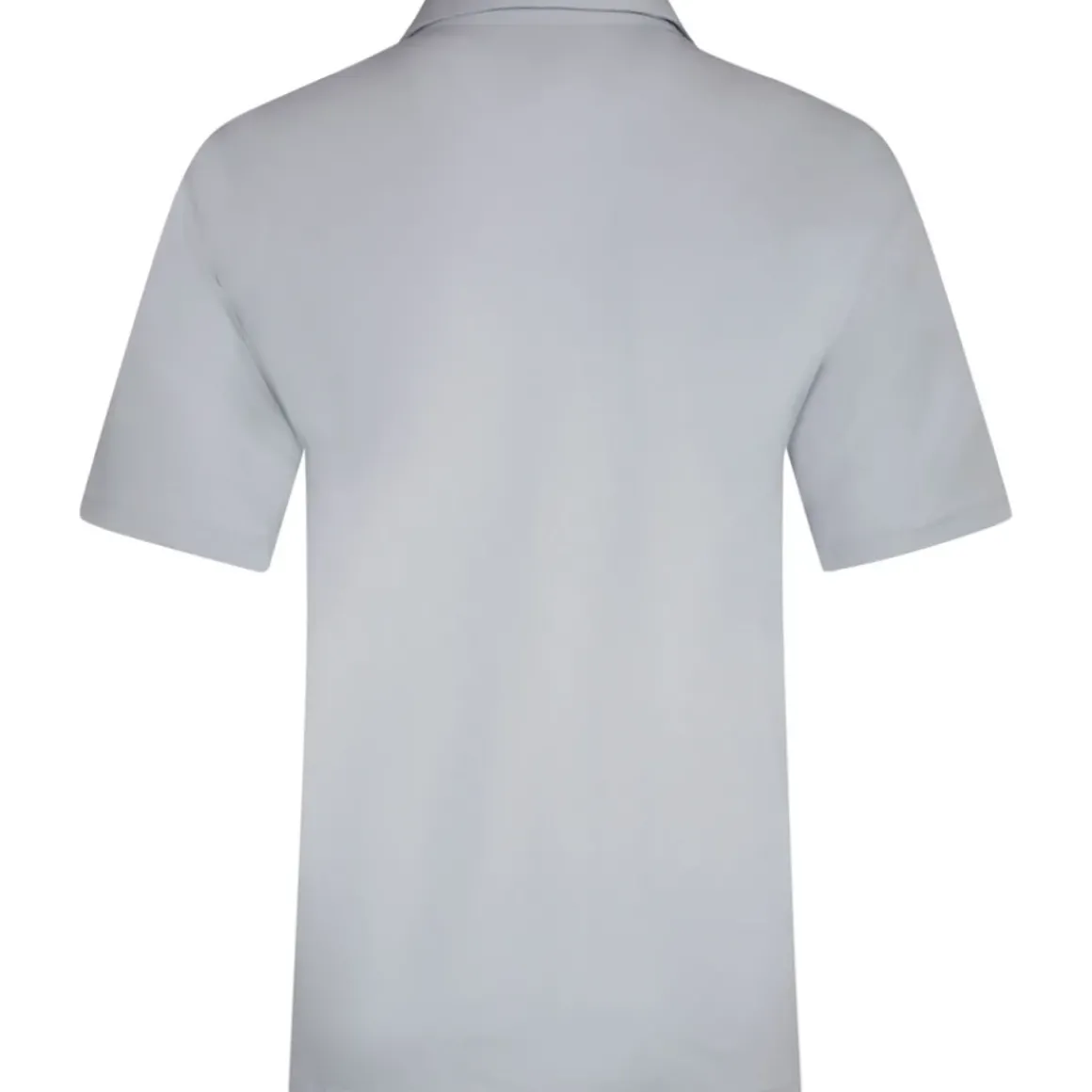 Greg Norman Men's Shark Logo Golf Polo Shirt