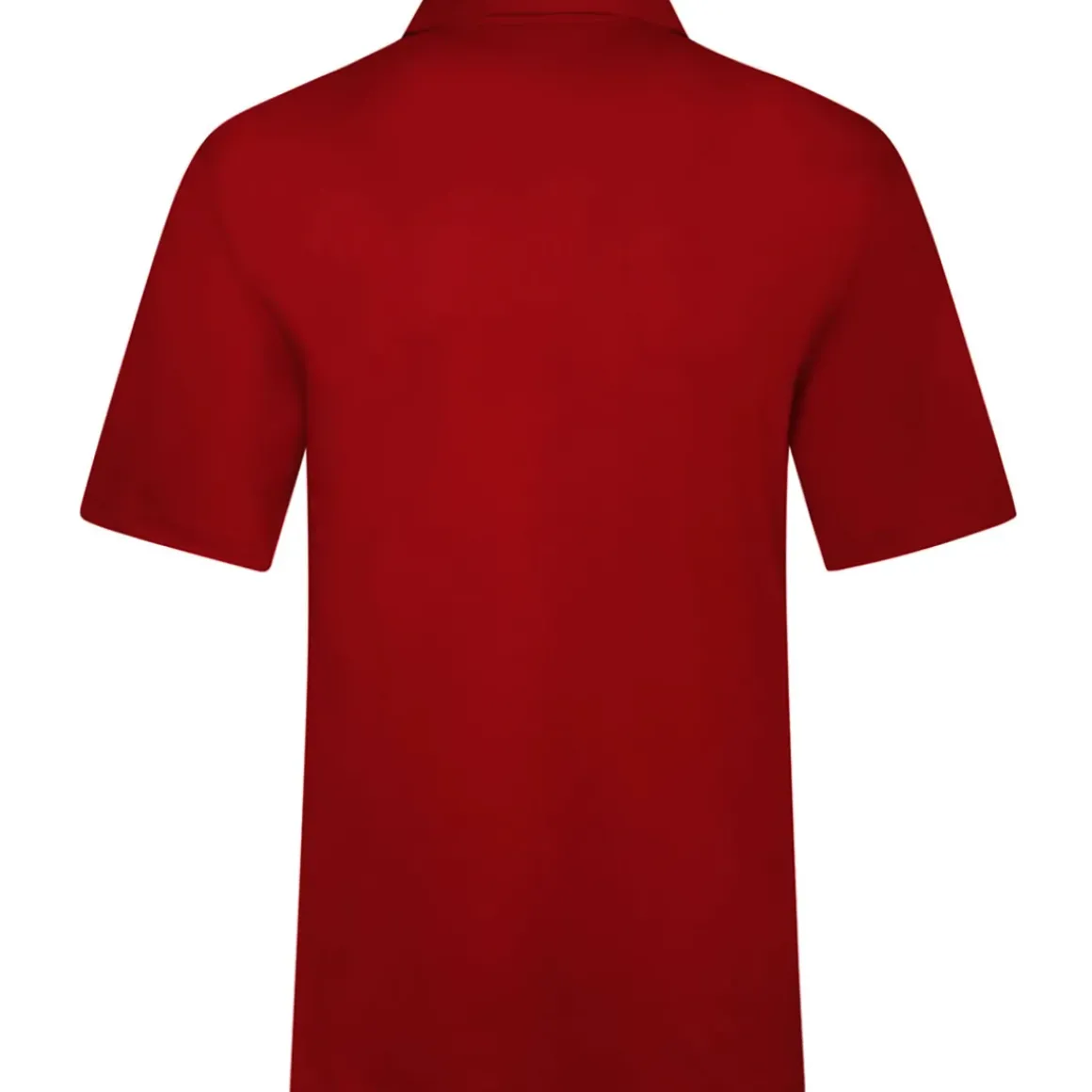 Greg Norman Men's Shark Logo Golf Polo Shirt