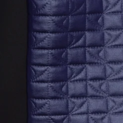 Greg Norman Men's Tidal Wave Full Zip Golf Jacket