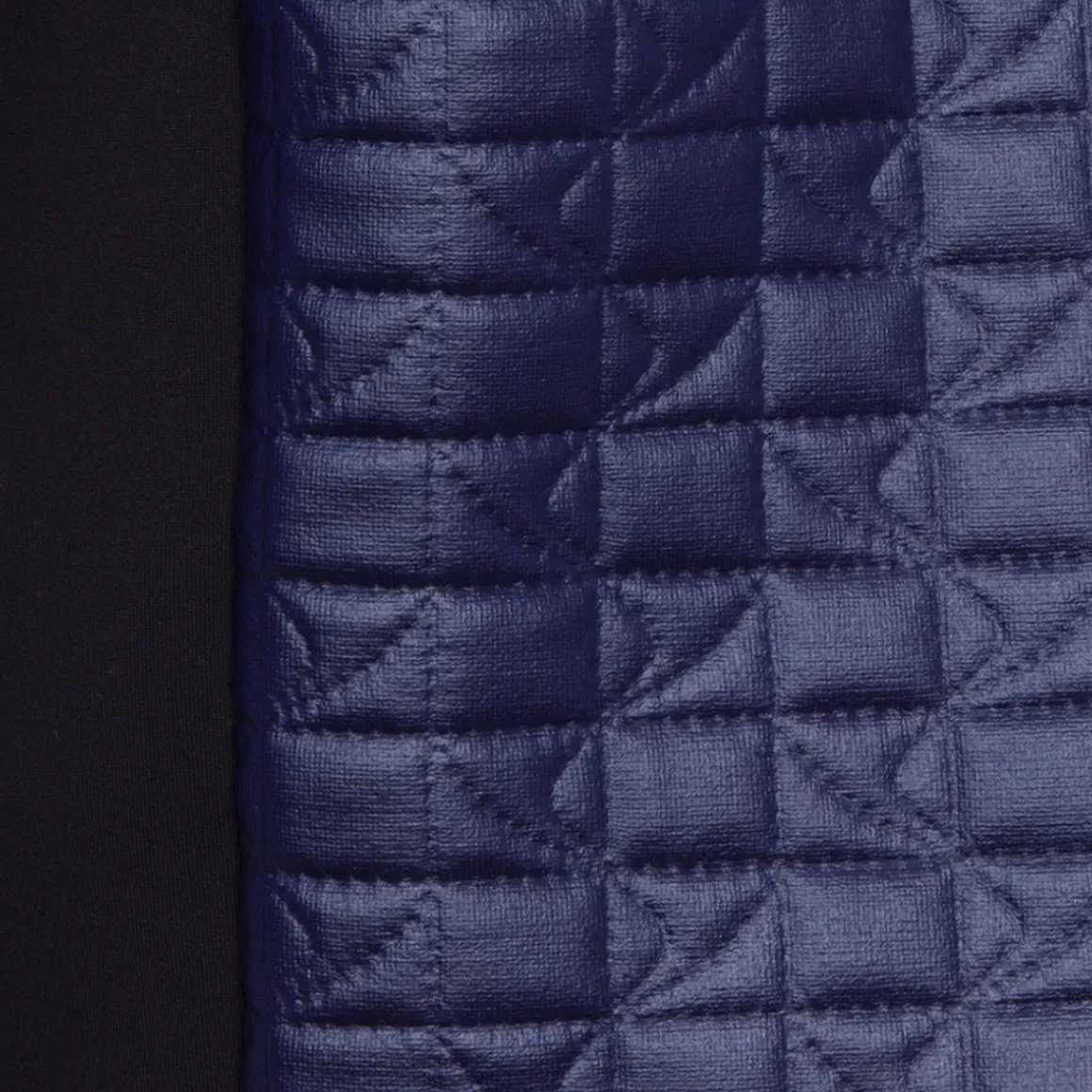 Greg Norman Men's Tidal Wave Full Zip Golf Jacket