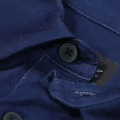 Greg Norman Men's Timeless Golf Polo Shirt