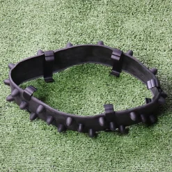 Hedgehog Electric Trolley Golf Wheel Sleeve Kit