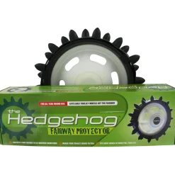 Hedgehog 14" Golf Wheel Sleeve Kit