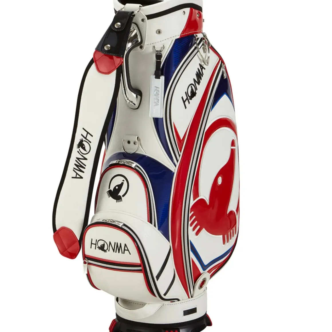 Honma Mole Caddie Golf Staff Bag
