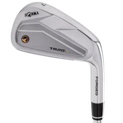 Honma TR20V Steel Golf Irons