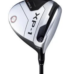 Honma XP-1 Golf Driver