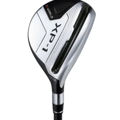 Honma XP-1 Golf Hybrid