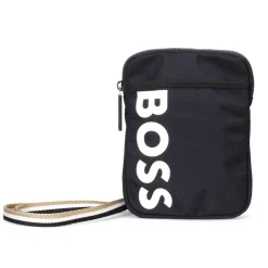 Hugo Boss Catch Phone Golf Pouch