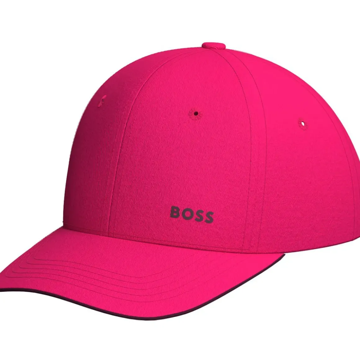 Hugo Boss Men's Bold Golf Cap
