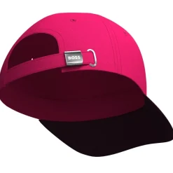Hugo Boss Men's Bold Golf Cap