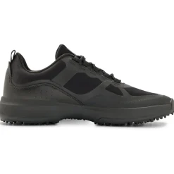 Hugo Boss Men's Cedric Running-Style LMYX Spikeless Golf Trainers
