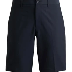 Hugo Boss Men's Commuter Golf Shorts