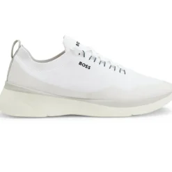 Hugo Boss Men's Dean Running Style KNME Golf Trainers
