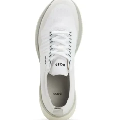 Hugo Boss Men's Dean Running Style KNME Golf Trainers