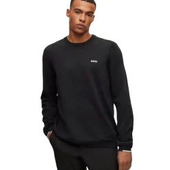 Hugo Boss Men's Ever-X Golf Sweater