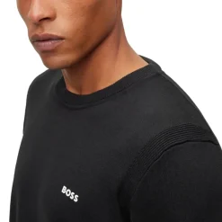 Hugo Boss Men's Ever-X Golf Sweater