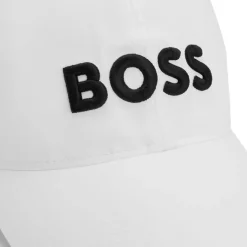Hugo Boss Men's Golf Cap